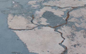 fibreglass roofing replacement Bank Fold