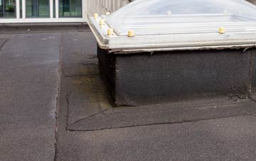 disadvantages of Bank Fold flat roofs